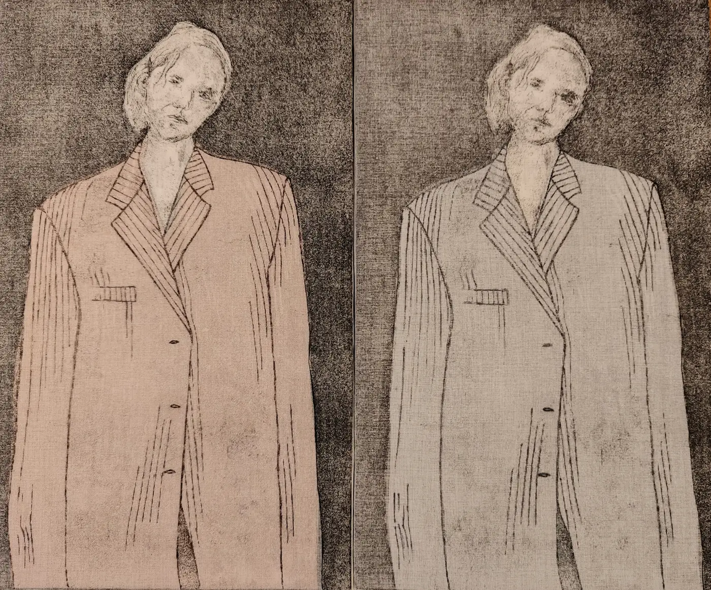 Eindtentoonstelling Academie beeldende kunsten