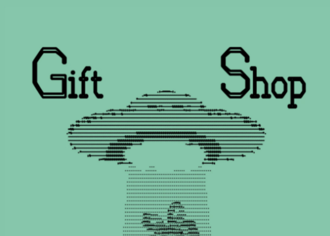 Groeps Expo Gift Shop