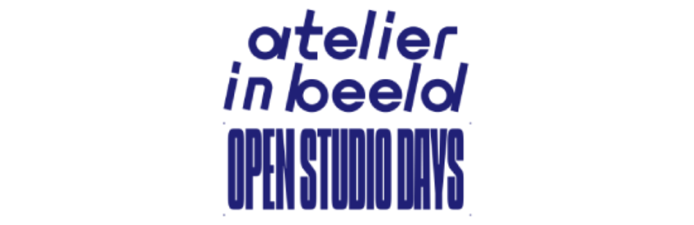 Atelier in beeld 2025