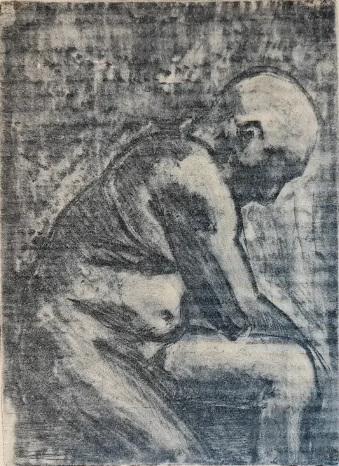 Body collectie - kijk en voel - Lieve Vinck