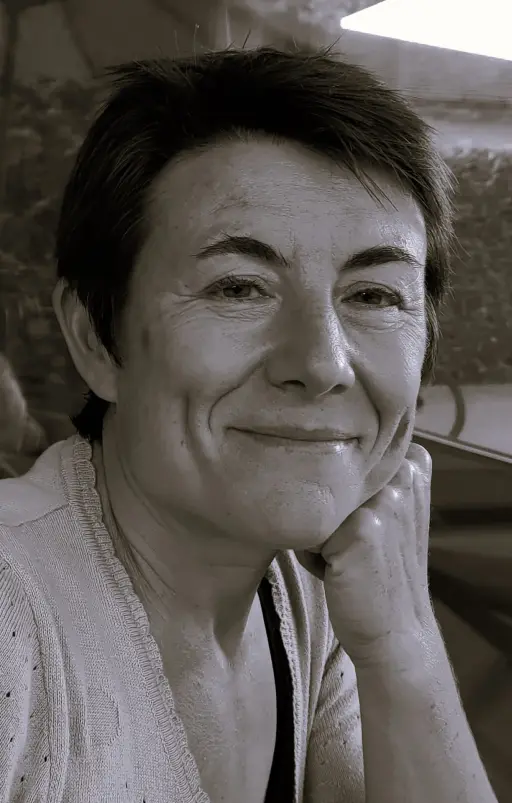 Lieve Vinck - printmaker Studio Vinca