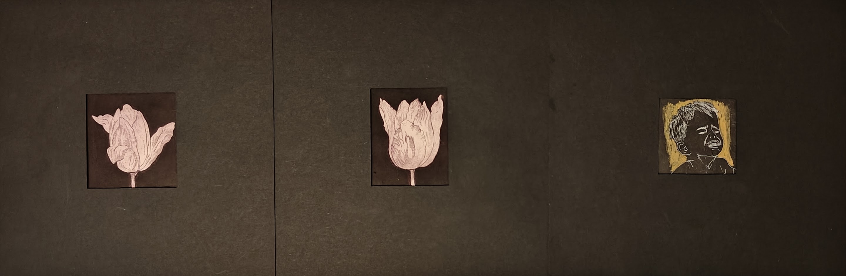 It's the economy, stupid - ets, pastel